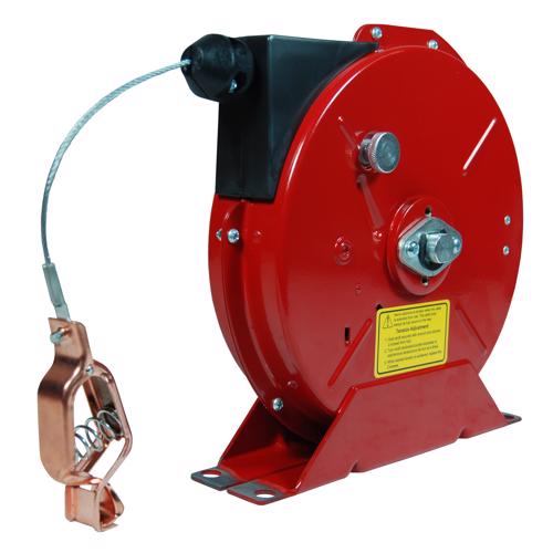 G3050 Reelcraft® Static Discharge Reel G3050 Reelcraft® Static Discharge Reel